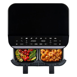 TESLA AirCook DualZone Q460 XXL