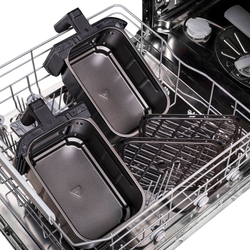 TESLA AirCook DualZone Q460 XXL