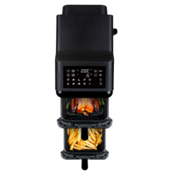 TESLA AirCook DualZone Q680 XXL