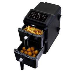 TESLA AirCook DualZone Q680 XXL