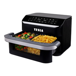 TESLA AirCook FlexiZone Q570 XXL 