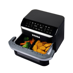TESLA AirCook FlexiZone Q570 XXL 