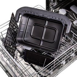 TESLA AirCook FlexiZone Q570 XXL 