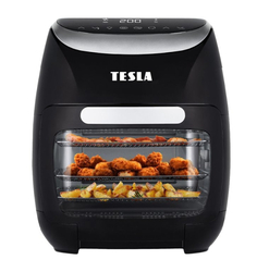 TESLA AirCook & Grill QG600