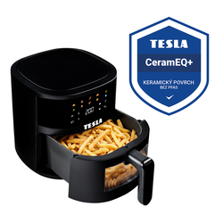 TESLA AirCook Q45 Pro