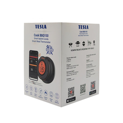 TESLA Cook BBQ150 - Smart teplotní sonda