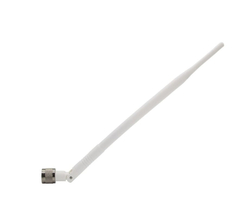 TESLA GSM-01, zesilovač/opakovač GSM signálu (900 Mhz) - sada