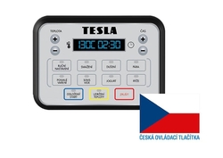 TESLA MultiCook M80 Deluxe