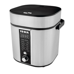 TESLA MultiCook RC400 Low Carb