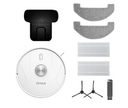 TESLA RoboStar iQ700