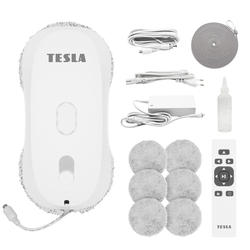 TESLA RoboStar W400 Pro - robotický čistič oken