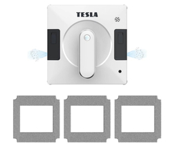 TESLA RoboStar W700 WiFi 