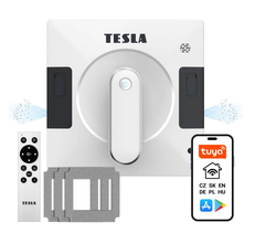 TESLA RoboStar W700 WiFi 