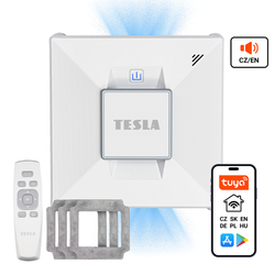 TESLA RoboStar W800 WiFi - robotický čistič oken