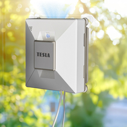 TESLA RoboStar W800 WiFi - robotický čistič oken