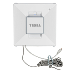 TESLA RoboStar W800 WiFi - robotický čistič oken