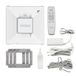 TESLA RoboStar W800 WiFi - robotický čistič oken