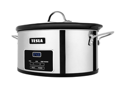 TESLA SlowCook S800 Deluxe