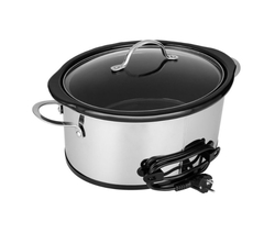 TESLA SlowCook S800 Deluxe