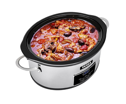 TESLA SlowCook S800 Deluxe