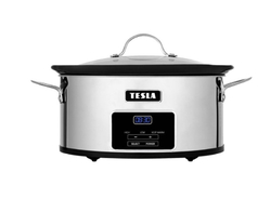 TESLA SlowCook S800 Deluxe