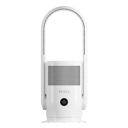 TESLA Smart Air Purifier & Fan