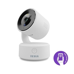 TESLA Smart Camera Omni 360