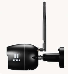 Tesla Smart Camera Outdoor 2K