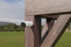 Tesla Smart Camera Outdoor Pro