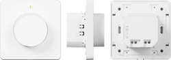 TESLA Smart Switch Dimmer