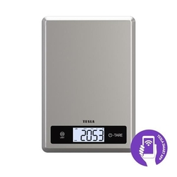 TESLA Smart Kitchen Scale