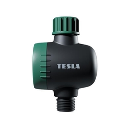 TESLA Smart Outdoor Water Timer