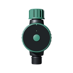 TESLA Smart Outdoor Water Timer