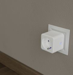 TESLA Smart Plug SP300 - chytrá zásuvka
