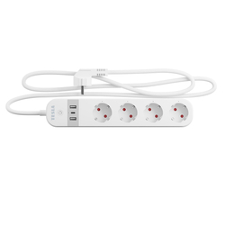 TESLA Smart Power Strip PS300, chytrý prodlužovací kabel