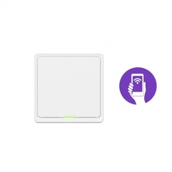 TESLA Smart Switch ZigBee