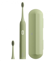 Tesla Smart Toothbrush Sonic TS200 Deluxe Green
