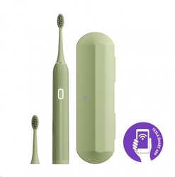 TESLA Smart Toothbrush Sonic TS200 Deluxe Green