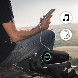 TESLA Sound BS70 