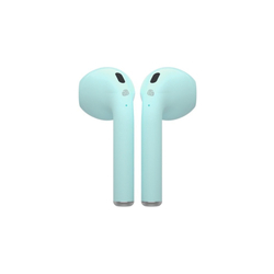 TESLA SOUND EB10 bezdrátová Bluetooth sluchátka, Ice Blue