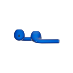 TESLA SOUND EB10 bezdrátová Bluetooth sluchátka, Metallic Blue