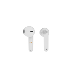 TESLA Sound EB20 bezdrátová Bluetooth sluchátka (Luxury White)