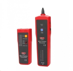 Tester kabelu UTP UNI-T UT682 (RJ45)