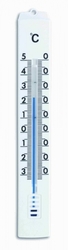 TFA 12.3008.02 - Nástěnný teploměr pro vnitřní/venkovní použití