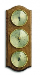 TFA 20.1000.01 - Meteostanice 