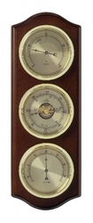 TFA 20.1076.03.B - Meteostanice s otevřeným barometrem