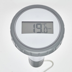 TFA bezdrátový teploměr 30.3067.10 PALMA s plovoucím čidlem na měření teploty vody