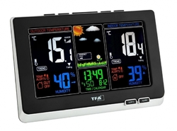 TFA meteostanice 35.1129.01 SPRING