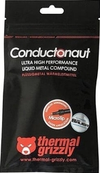 Thermal Grizzly Conductonaut  teplovodivá pasta - 5 gram