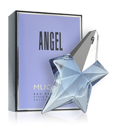 Thierry Mugler Angel EdP 25ml plnitelný flakón
